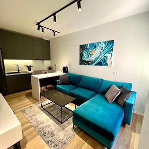 Appartement met een Slaapkamer